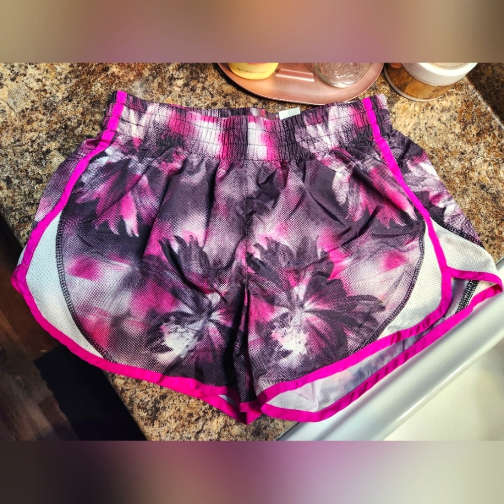 Energy Zone Running Shorts - S